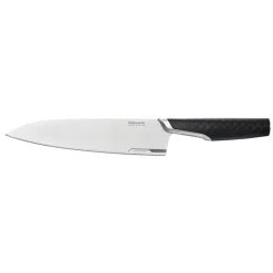 Fiskars Kockknivar-Titanium Kockkniv, 20 cm
