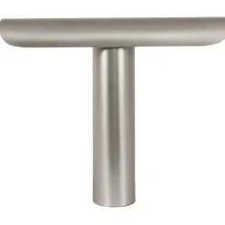 T-Lamp Bordslampa, Borstat Stål