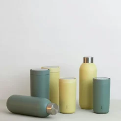 To Go Click Mugg 0,2 L, Laevis