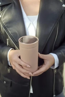 To Go Click Mugg 0,2 L, Laevis