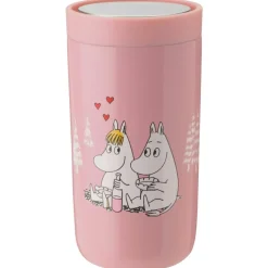 To Go Click Mumin Mugg 0,2 L, Mint