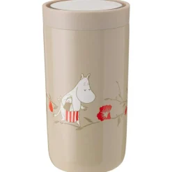 To Go Click Mumin Mugg 0,2 L, Mint