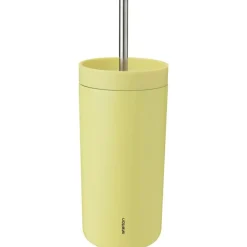 Stelton Termosmuggar-To Go Sip Termosmugg Med Sugrör 40 cl, Heather