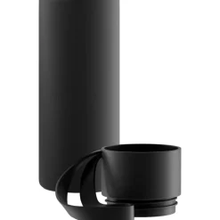 Eva Solo Termosmuggar-To Go Termosmugg, Svart