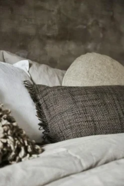 Boel&Jan Prydnadskuddar & Fodral-Tobago Kuddfodral 40x60 cm, Rust Red