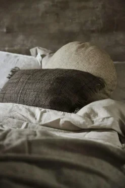 Boel&Jan Prydnadskuddar & Fodral-Tobago Kuddfodral 40x60 cm, Rust Red