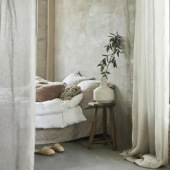 Boel&Jan Prydnadskuddar & Fodral-Tobago Kuddfodral 40x60 cm, Rust Red