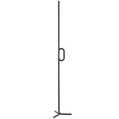 Tobia Golvlampa, Gold