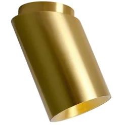 Tobo C85 Spotlight Diagonal, Mässing