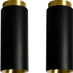 DCWéditions Spotlights-Tobo C65 Spotlight 2-pack, Vit