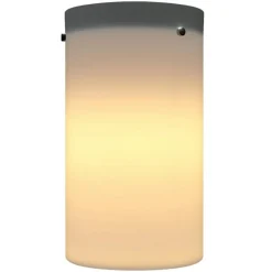 DCWéditions Spotlights-Tobo C250 Spotlight Porslin, 25 cm