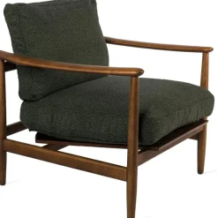 Polspotten Fåtöljer-Todd Fåtölj, Blå