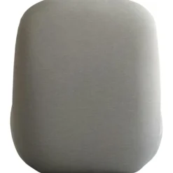 Toe Flat Fåtölj, Off-white Bouclé