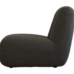 Toe Fåtölj, Bouclé