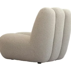 Toe Fåtölj, Bouclé