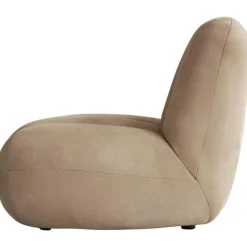 Toe Fåtölj, Bouclé