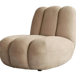 Toe Fåtölj, Bouclé