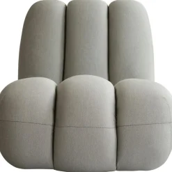 Toe Fåtölj, Bouclé