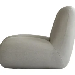 Toe Fåtölj, Bouclé