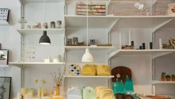 Louis Poulsen Fönsterlampor|Pendellampor-Toldbod Pendel 17 cm, Svart