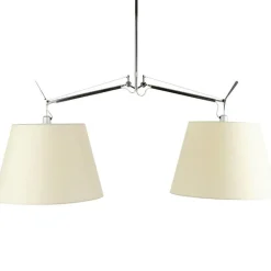 Artemide Pendellampor-Tolomeo Basculante Pendel,