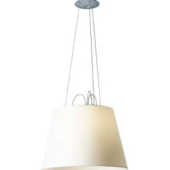Tolomeo Mega Taklampa, Svart