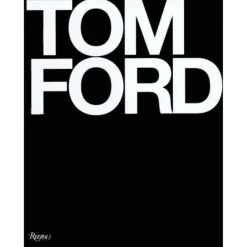 Tom Ford Bok