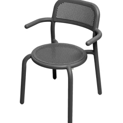 Toní Karmstol 2-pack, Dark Ocean