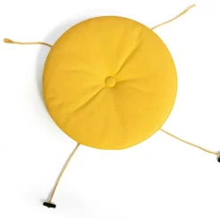 Fatboy Dynor För Utemöbler-Toní Sittdyna Ø42 cm, Thunder Grey