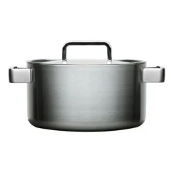 Iittala Grytor-Tools Gryta med Lock, 2 L