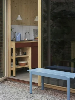 Muuto Pendellampor-Top Pendel Ø21 cm, Grå