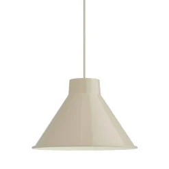 Muuto Pendellampor-Top Pendel Ø21 cm, Grå