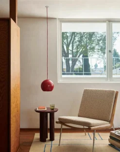 Topan VP6 Pendel, Gråbeige