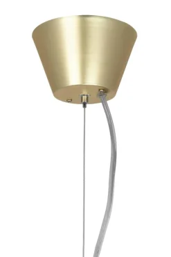 Globen Lighting Pendellampor-Torrano 30 Pendel, Travertin