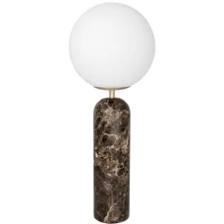 Globen Lighting Bordslampor-Torrano Bordslampa, Grön