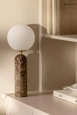 Globen Lighting Bordslampor-Torrano Bordslampa, Grön