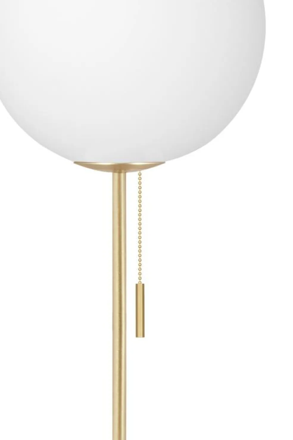 Torrano Golvlampa, Grå