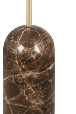 Torrano Golvlampa, Grå