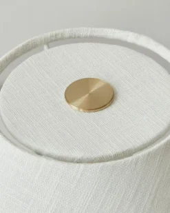 Torso Bordslampa 57, Svart