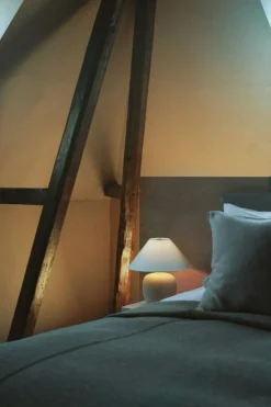 Torso Bordslampa 57, Svart