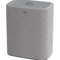 Tota Trio Tvättkorg 90 L, Ecru