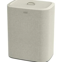 Tota Tvättkorg 90 L, Ecru