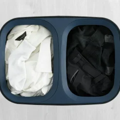 Tota Tvättkorg 90 L, Ecru