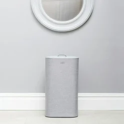 Joseph Joseph Tvättkorgar-Tota Tvättkorg 60 L, Grå