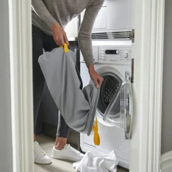 Joseph Joseph Tvättkorgar-Tota Tvättkorg 60 L, Grå