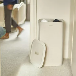 Joseph Joseph Tvättkorgar-Tota Tvättkorg 60 L, Grå
