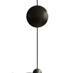 101 Copenhagen Golvlampor-Totem Golvlampa,