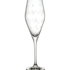 Villeroy & Boch Champagneglas|Julserviser-Toy's Delight Champagneglas 2-pack