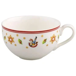 Villeroy & Boch Julserviser|Kaffekoppar-Toy´s Delight Kaffekopp 20 cl