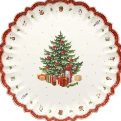 Toy's Delight Serveringsskål